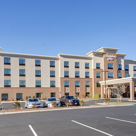 Hampton Inn Boston - ווסטבורו מראה חיצוני תמונה