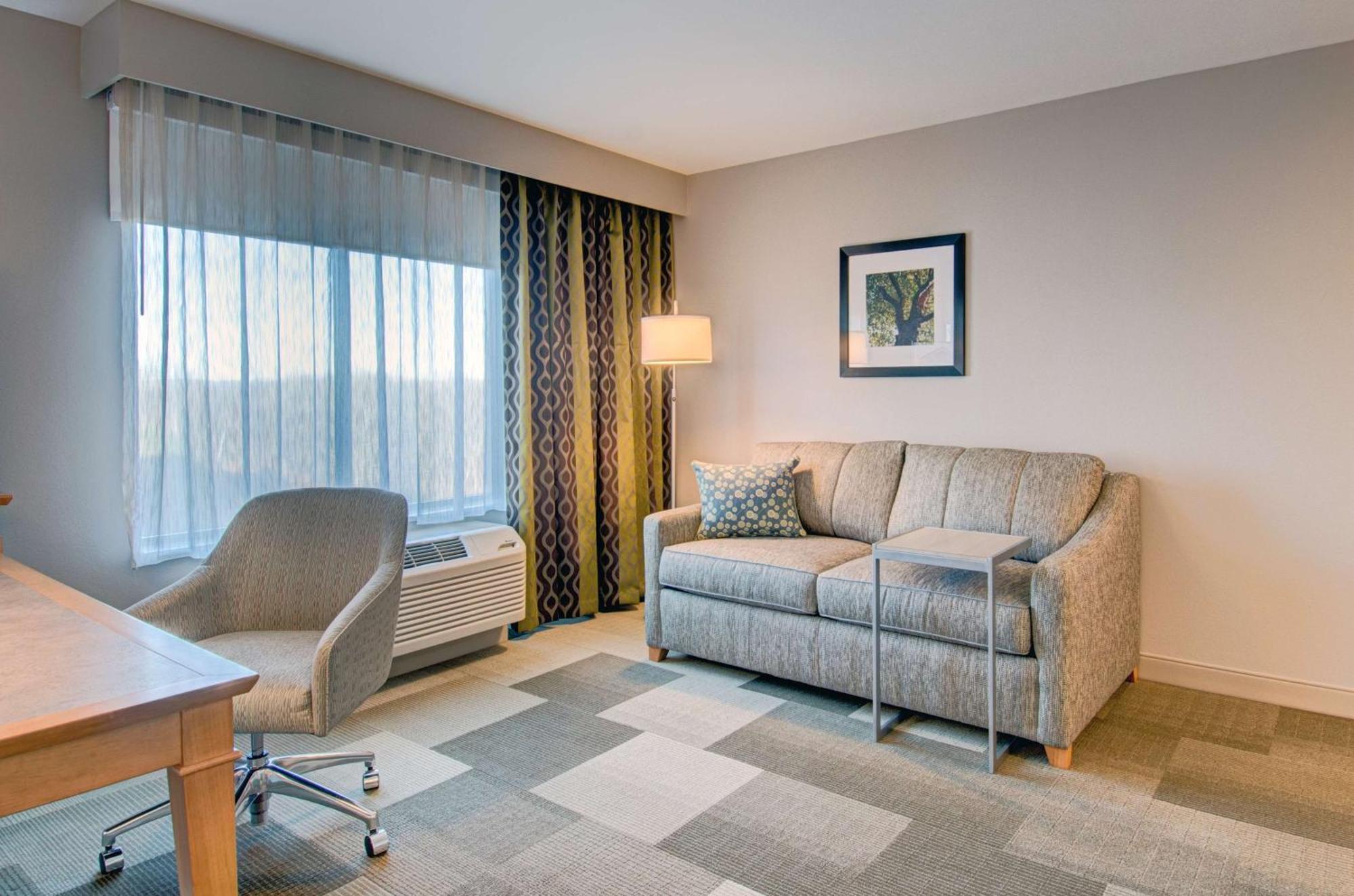 Hampton Inn Boston - ווסטבורו מראה חיצוני תמונה