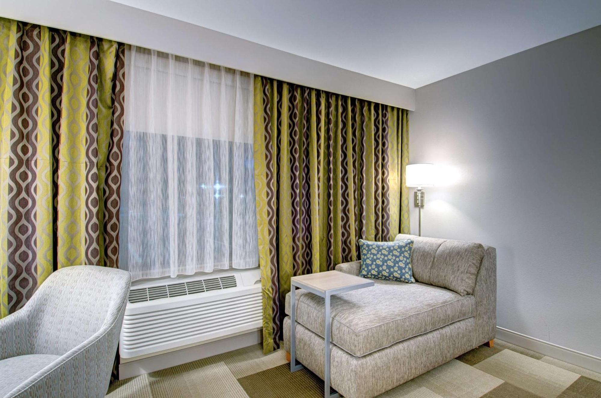 Hampton Inn Boston - ווסטבורו מראה חיצוני תמונה