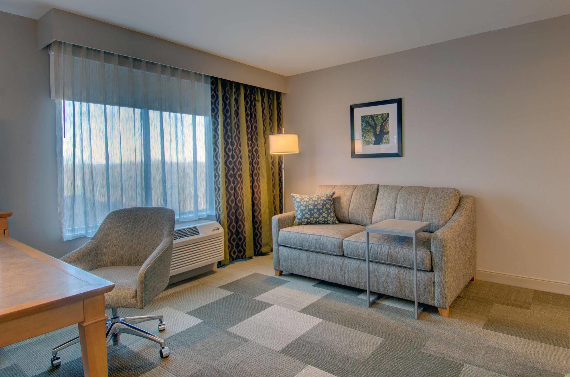 Hampton Inn Boston - ווסטבורו מראה חיצוני תמונה